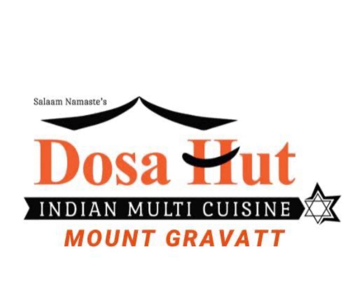 Dosa Hut - Mount Gravatt