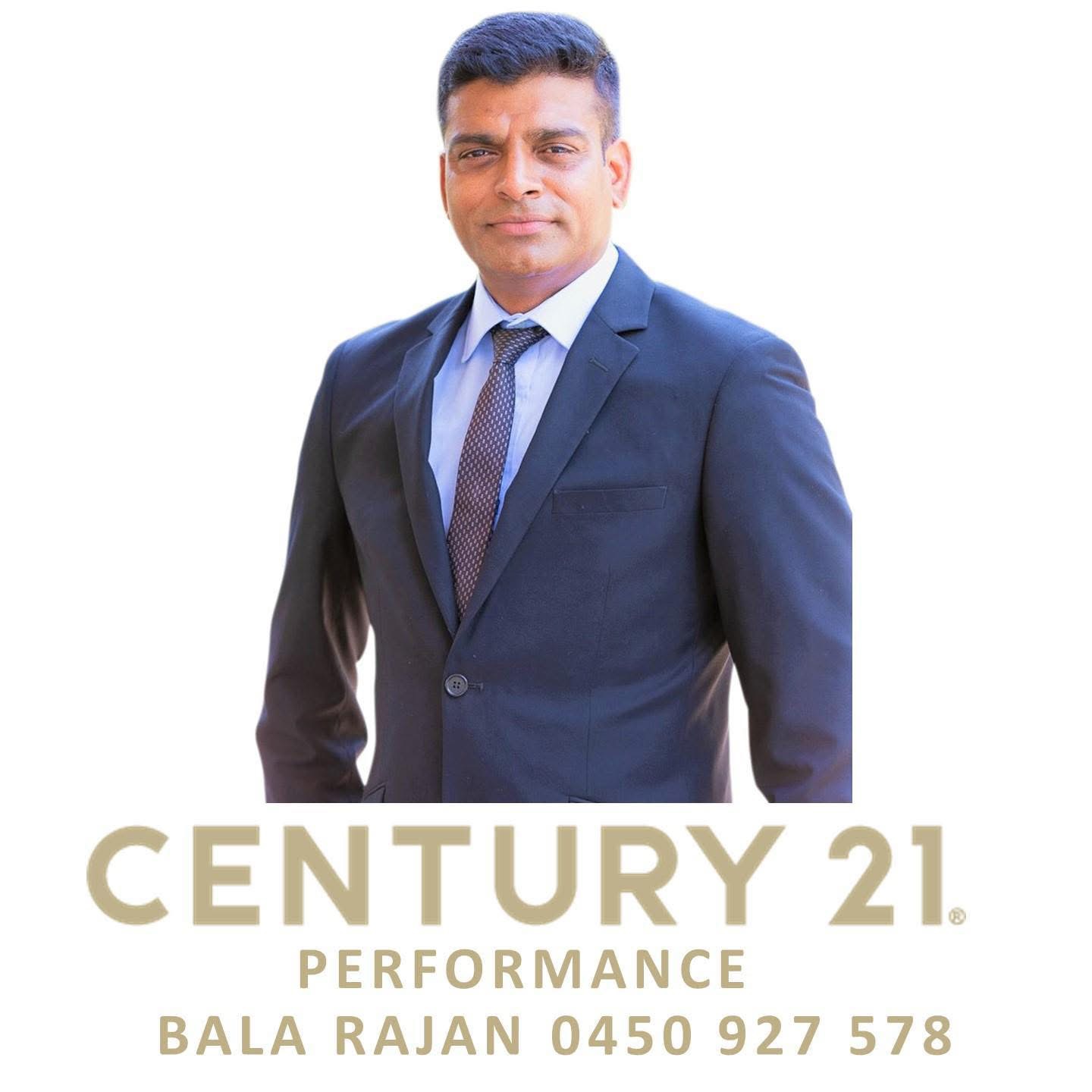 Century21 Performance Browns Plains
